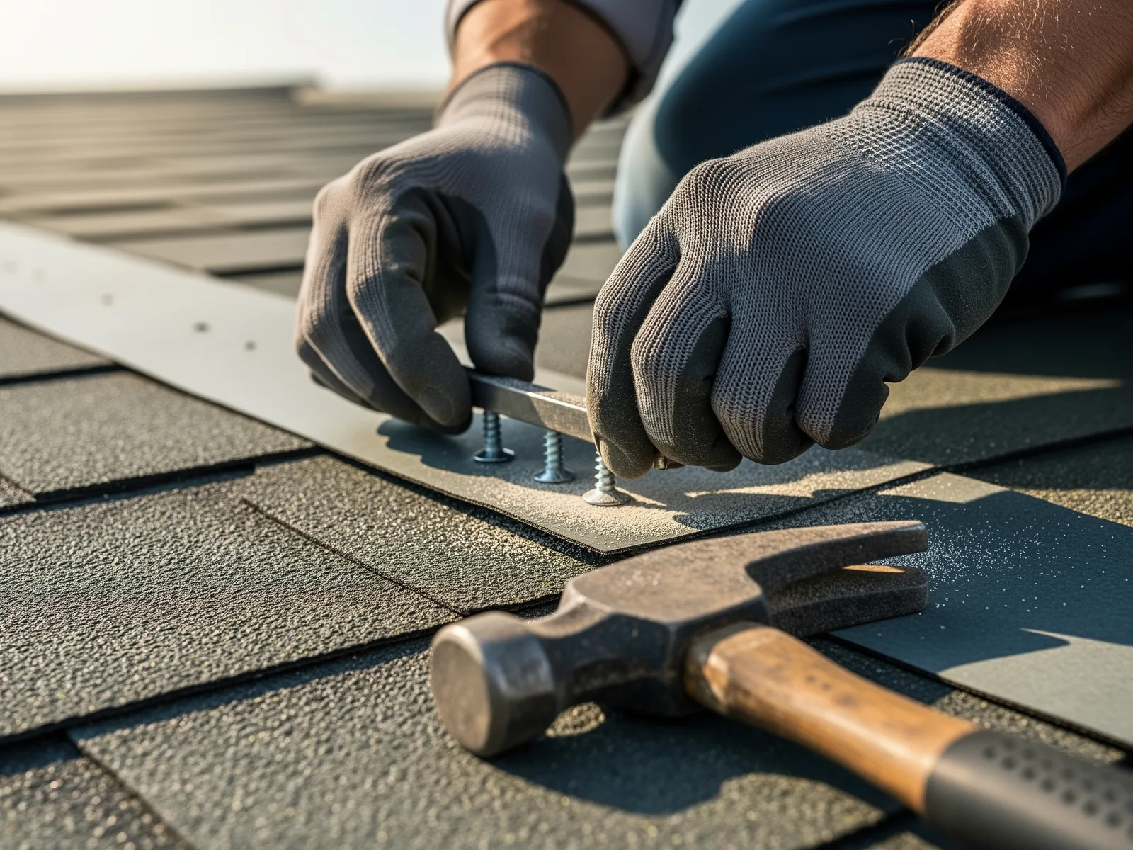 Why choose Fascia Repair in Tabernash, CO